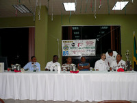 MBMC Prize Giving Jan 3 2008