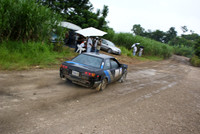 Frome Rally - August 10 2008