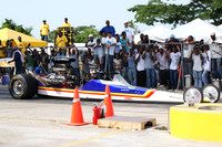 Jamwest Drag Racing - June 29 2008