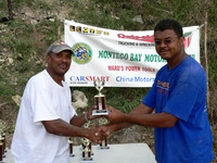 JMMC-MBMC Sprint - November 5 2006