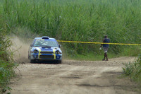 Frome Rally - September 23 2007
