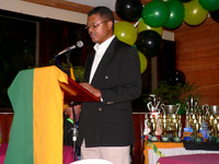MBMC Awards 2006