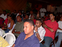 MBMC Awards 2006