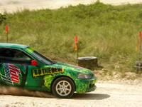 JMMC-MBMC Sprint - November 5 2006