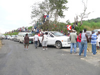 MBMC Rally - March 4 2007
