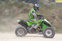 Morelands Sprint - September 7 2008
