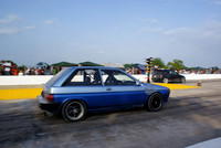 Jamwest Drag Racing - June 29 2008