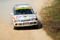 Rally Jamaica 2008