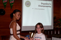 MBMC Awards 2006