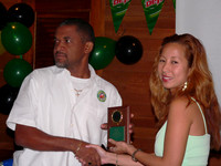 MBMC Awards 2006