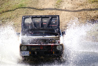 Rally Jamaica 2008