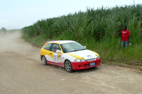 Frome Rally - September 23 2007