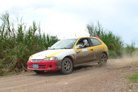 Frome Rally - September 23 2007