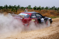 Rally Jamaica 2008