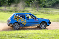 Spot Valley - November 9 2008