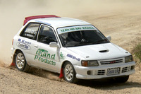 JMMC-MBMC Sprint - November 5 2006