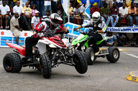Rally Jamaica 2008