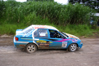Frome Rally - August 10 2008