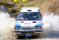 Rally Jamaica 2008
