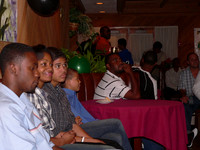 MBMC Awards 2006