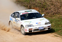 Rally Jamaica 2008