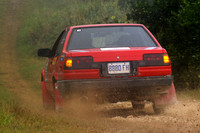 Rally Jamaica 2008