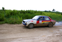 Frome Rally - August 10 2008