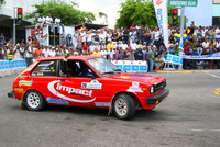 Rally Jamaica 2008