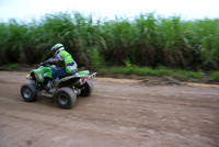 Frome Rally - August 10 2008