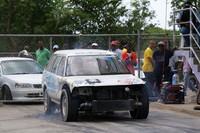 Jamwest Drag Racing - June 29 2008