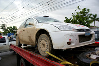 Frome Rally - August 10 2008