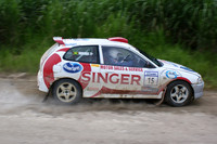 Frome Rally - August 10 2008