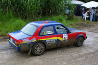 Frome Rally - August 10 2008