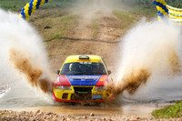 Rally Jamaica 2008