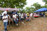 Spot Valley Sprint - July 13 2008