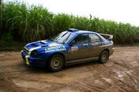 Frome Rally - August 10 2008