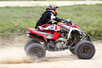 Morelands Sprint - September 7 2008
