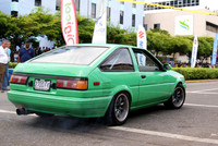 Rally Jamaica 2008