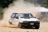 Spot Valley Sprint - July 13 2008