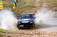 Rally Jamaica 2008