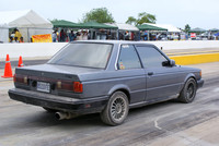 Jamwest Drag Racing - June 29 2008