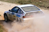 Rally Jamaica 2008