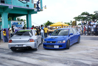 Jamwest Drag Racing - June 29 2008