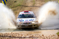 Rally Jamaica 2008