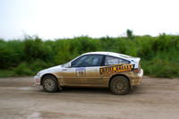 Frome Rally - August 10 2008