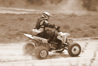 Morelands Sprint - September 7 2008