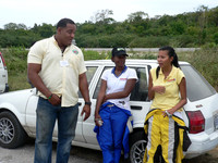 MBMC Rally - March 4 2007