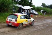 Frome Rally - August 10 2008