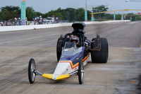 Jamwest Drag Racing - June 29 2008