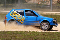 Spot Valley Sprint - July 13 2008